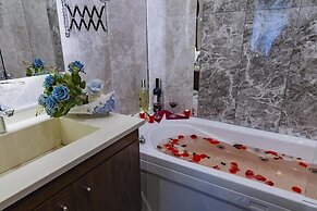 Lord Morgan Exclusive Design & Cihangir