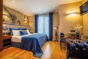 Lord Morgan Exclusive Design & Cihangir