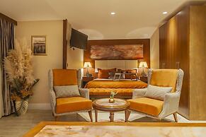 Lord Morgan Exclusive Design & Cihangir