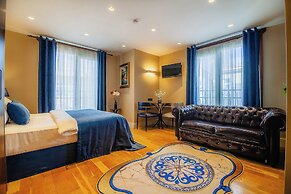 Lord Morgan Exclusive Design & Cihangir