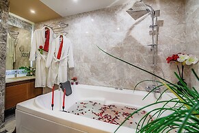 Lord Morgan Exclusive Design & Cihangir