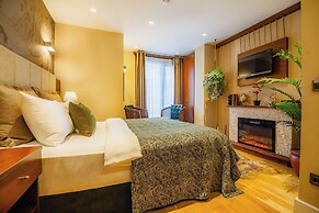 Lord Morgan Exclusive Design & Cihangir