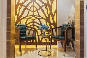 Lord Morgan Exclusive Design & Cihangir