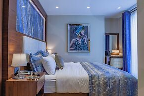 Lord Morgan Exclusive Design & Cihangir