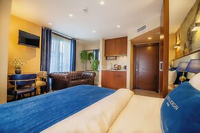 Lord Morgan Exclusive Design & Cihangir