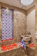 Lord Morgan Exclusive Design & Cihangir