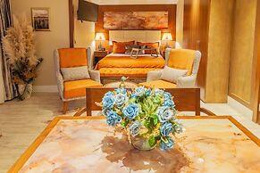 Lord Morgan Exclusive Design & Cihangir