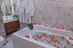 Lord Morgan Exclusive Design & Cihangir