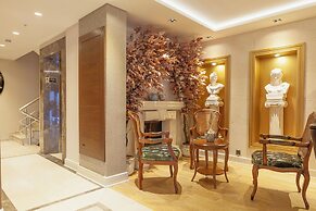 Lord Morgan Exclusive Design & Cihangir