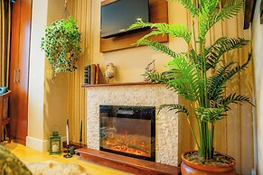 Lord Morgan Exclusive Design & Cihangir