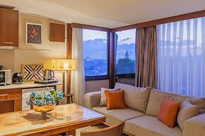 Lord Morgan Exclusive Design & Cihangir