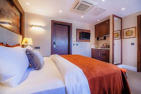 Lord Morgan Exclusive Design & Cihangir