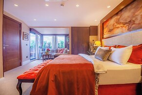 Lord Morgan Exclusive Design & Cihangir