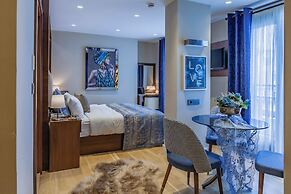 Lord Morgan Exclusive Design & Cihangir