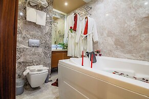 Lord Morgan Exclusive Design & Cihangir