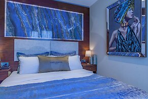 Lord Morgan Exclusive Design & Cihangir