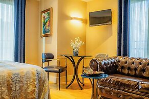 Lord Morgan Exclusive Design & Cihangir