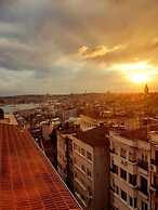 Lord Morgan Exclusive Design & Cihangir