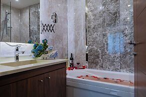 Lord Morgan Exclusive Design & Cihangir