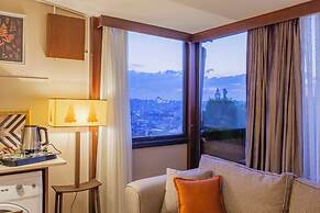 Lord Morgan Exclusive Design & Cihangir