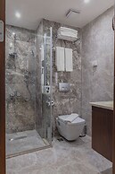 Lord Morgan Exclusive Design & Cihangir