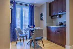 Lord Morgan Exclusive Design & Cihangir