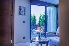 Lord Morgan Exclusive Design & Cihangir