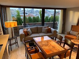 Lord Morgan Exclusive Design & Cihangir