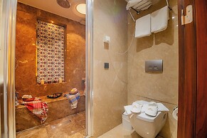 Lord Morgan Exclusive Design & Cihangir