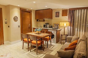 Lord Morgan Exclusive Design & Cihangir