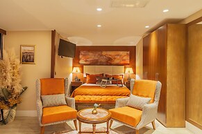 Lord Morgan Exclusive Design & Cihangir