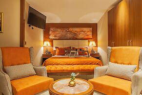 Lord Morgan Exclusive Design & Cihangir