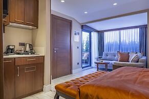 Lord Morgan Exclusive Design & Cihangir