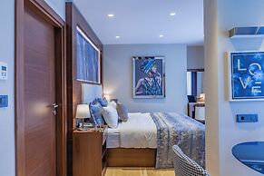 Lord Morgan Exclusive Design & Cihangir