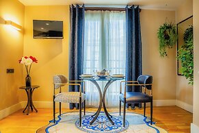 Lord Morgan Exclusive Design & Cihangir