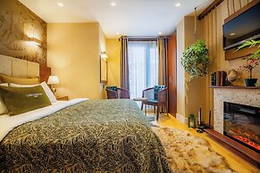 Lord Morgan Exclusive Design & Cihangir