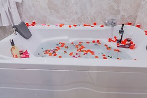 Lord Morgan Exclusive Design & Cihangir