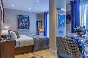 Lord Morgan Exclusive Design & Cihangir