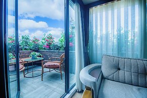 Lord Morgan Exclusive Design & Cihangir