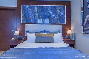 Lord Morgan Exclusive Design & Cihangir