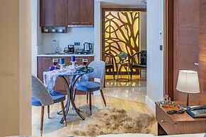 Lord Morgan Exclusive Design & Cihangir