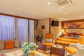 Lord Morgan Exclusive Design & Cihangir