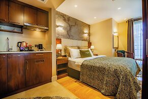 Lord Morgan Exclusive Design & Cihangir