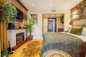 Lord Morgan Exclusive Design & Cihangir