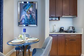 Lord Morgan Exclusive Design & Cihangir