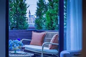 Lord Morgan Exclusive Design & Cihangir