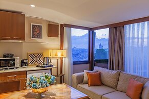 Lord Morgan Exclusive Design & Cihangir