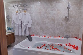 Lord Morgan Exclusive Design & Cihangir