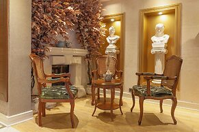 Lord Morgan Exclusive Design & Cihangir