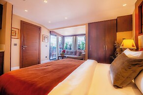 Lord Morgan Exclusive Design & Cihangir